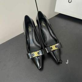 Picture of Celine Shoes _SKUCelinesz35-40XJ05052114